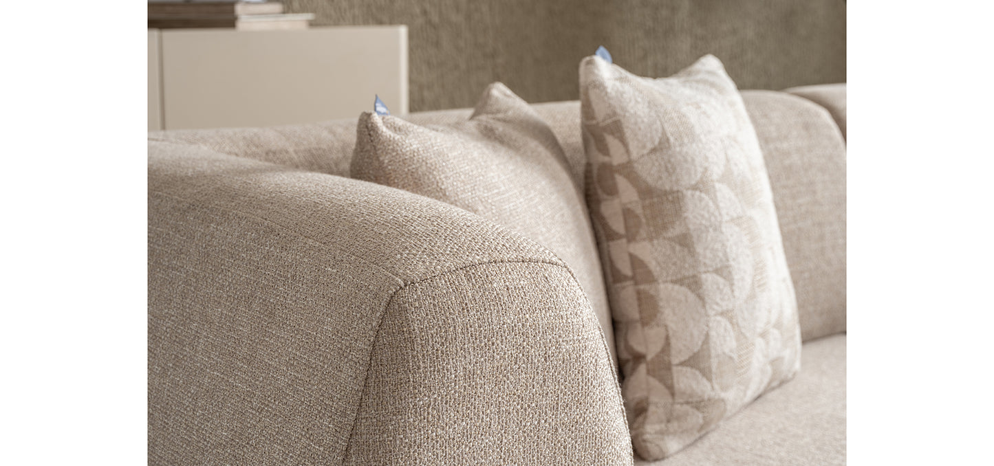 Alanya Sofa (3 and 1 seater)