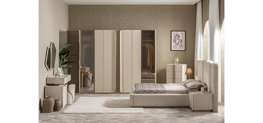 Alanya Bed