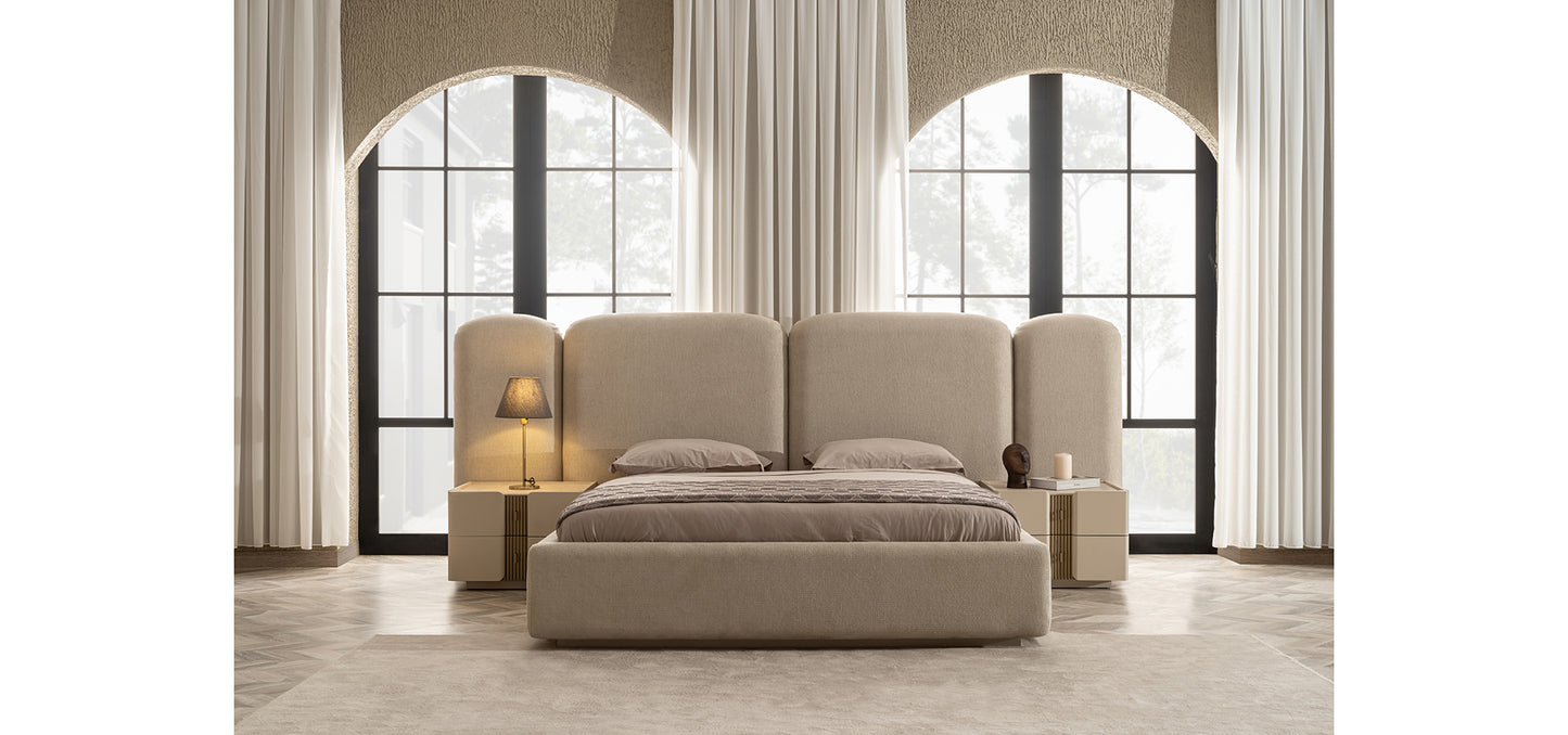 Alanya Bed