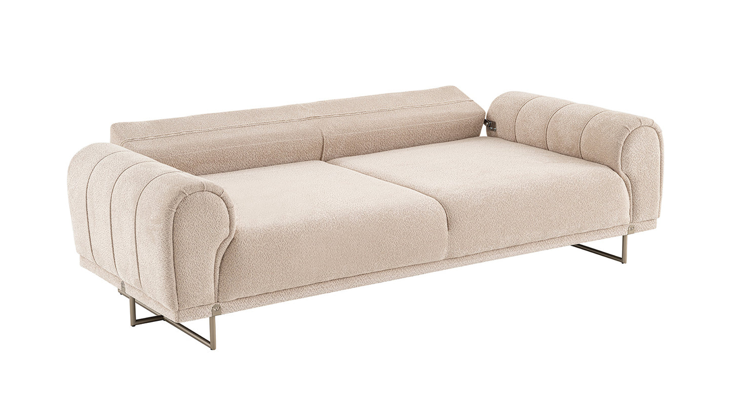 Alaska 3 Seater