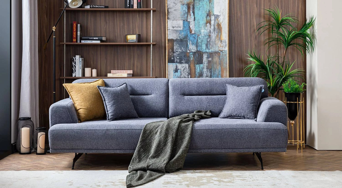Aqua 3 Seater