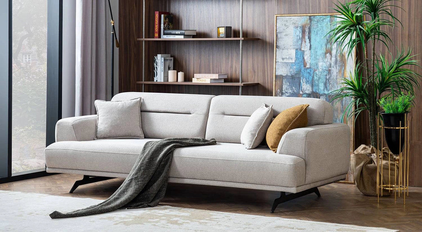 Aqua 3 Seater