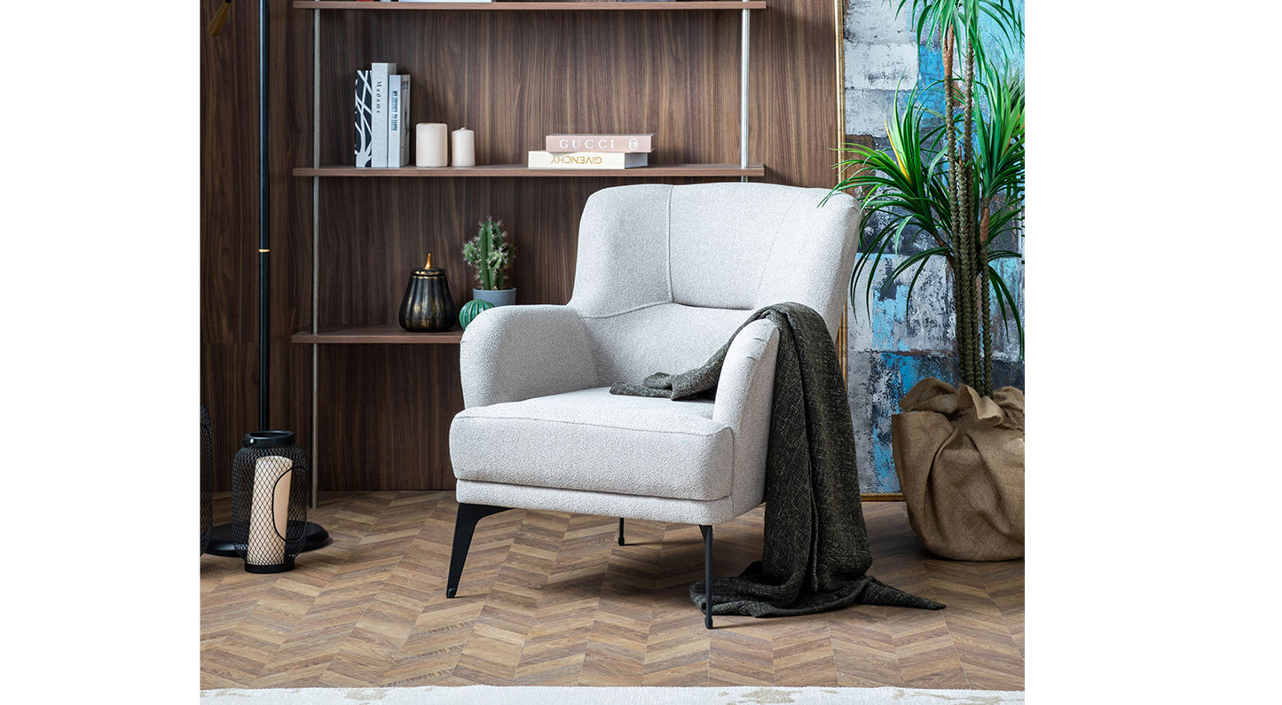 Aqua 3 Seater