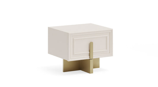 Asia Bedside Table ( Paire)