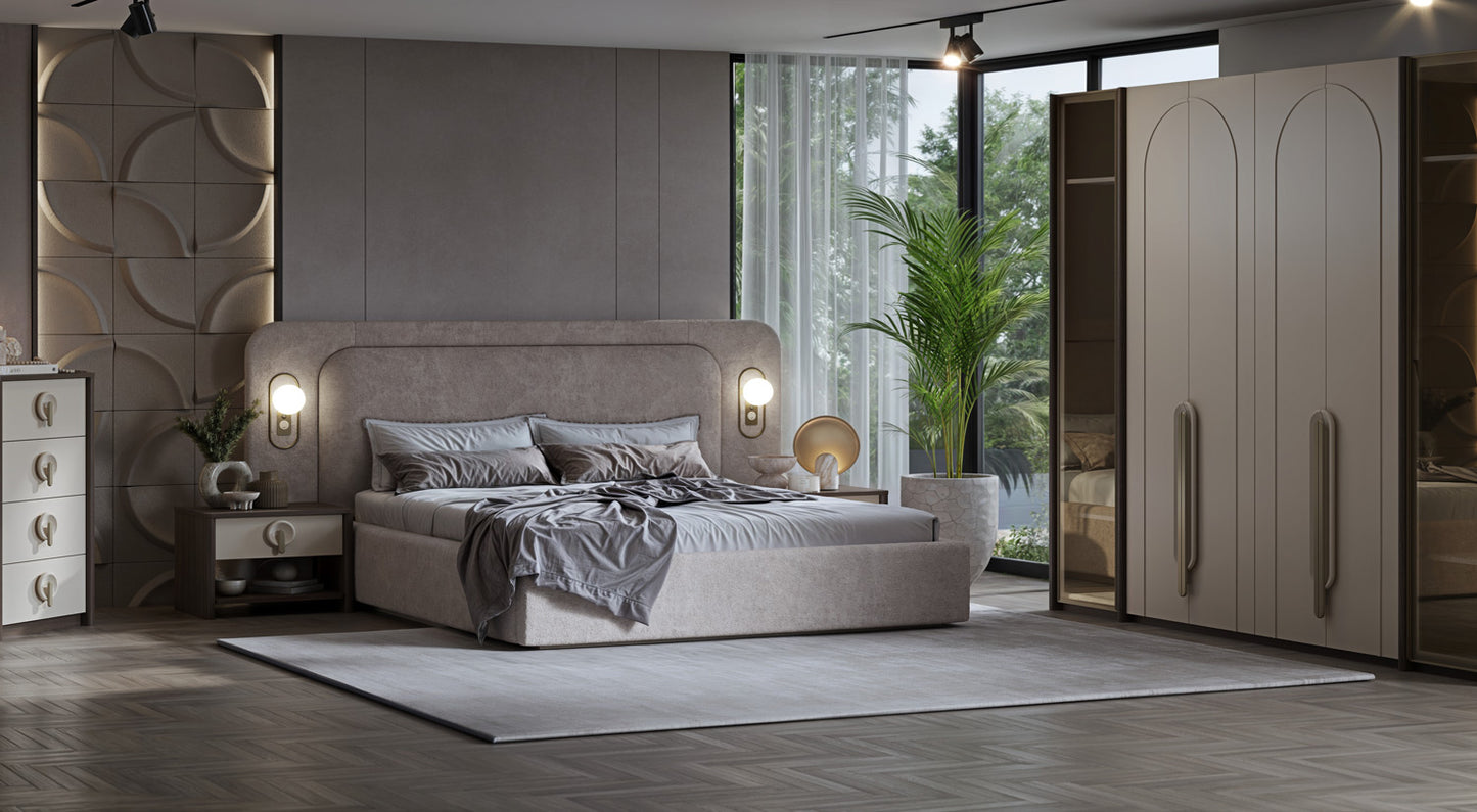 Bolivia Bed