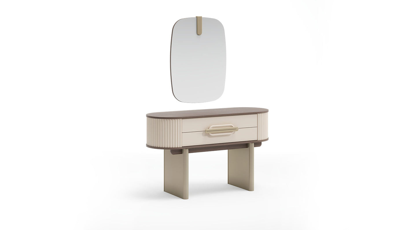 Boliviaa Dresser with Mirror