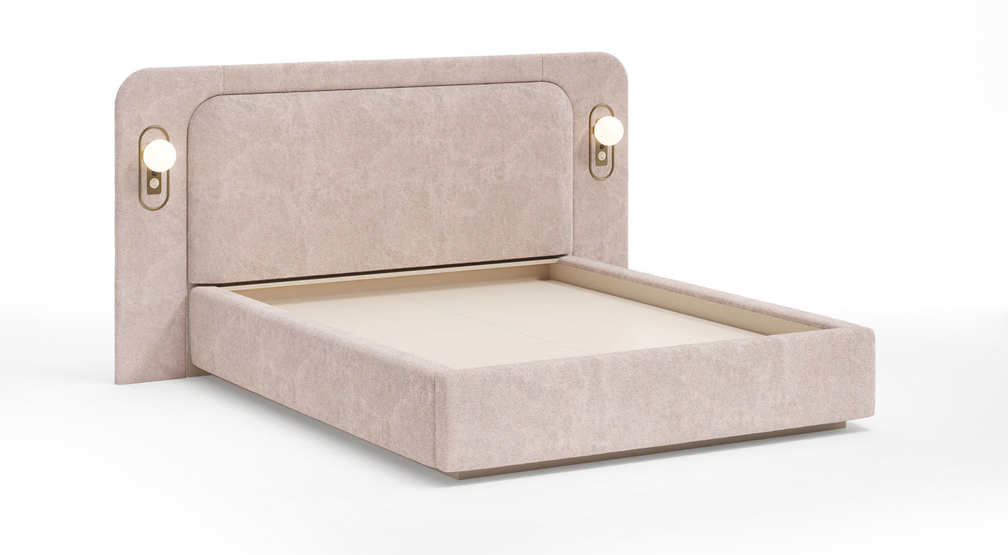 Bolivia Bed