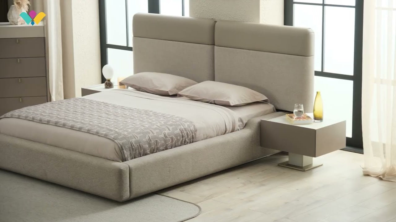 Carmen Bed