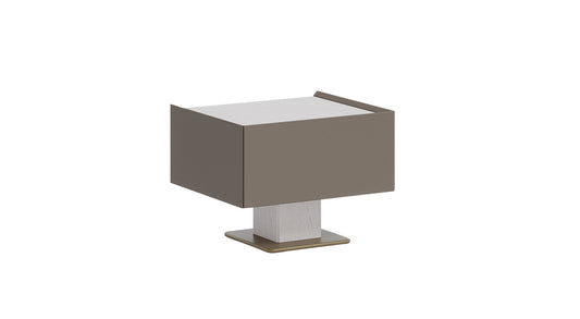 Carmen Bedside Table
