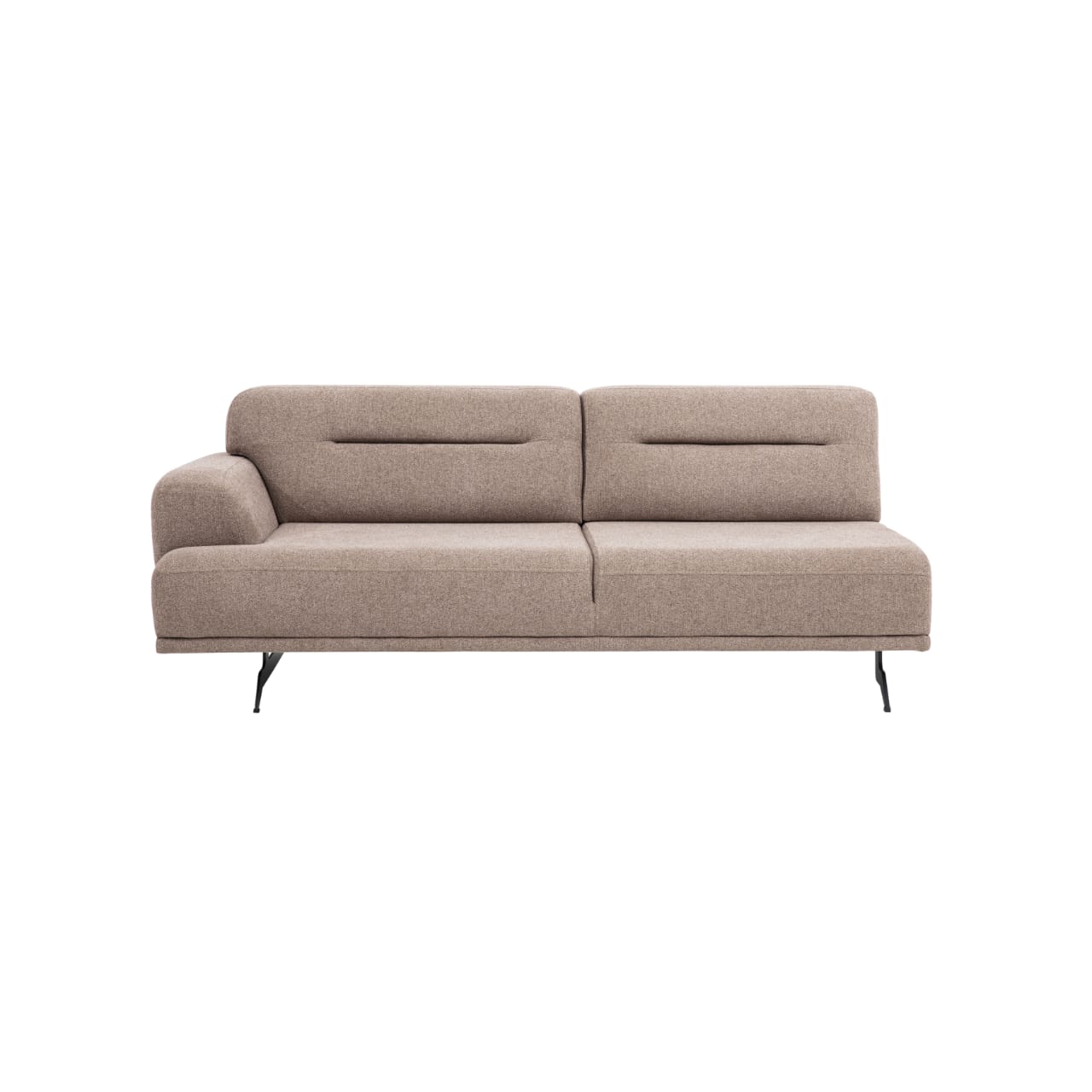 AQUA- Corner Sofa