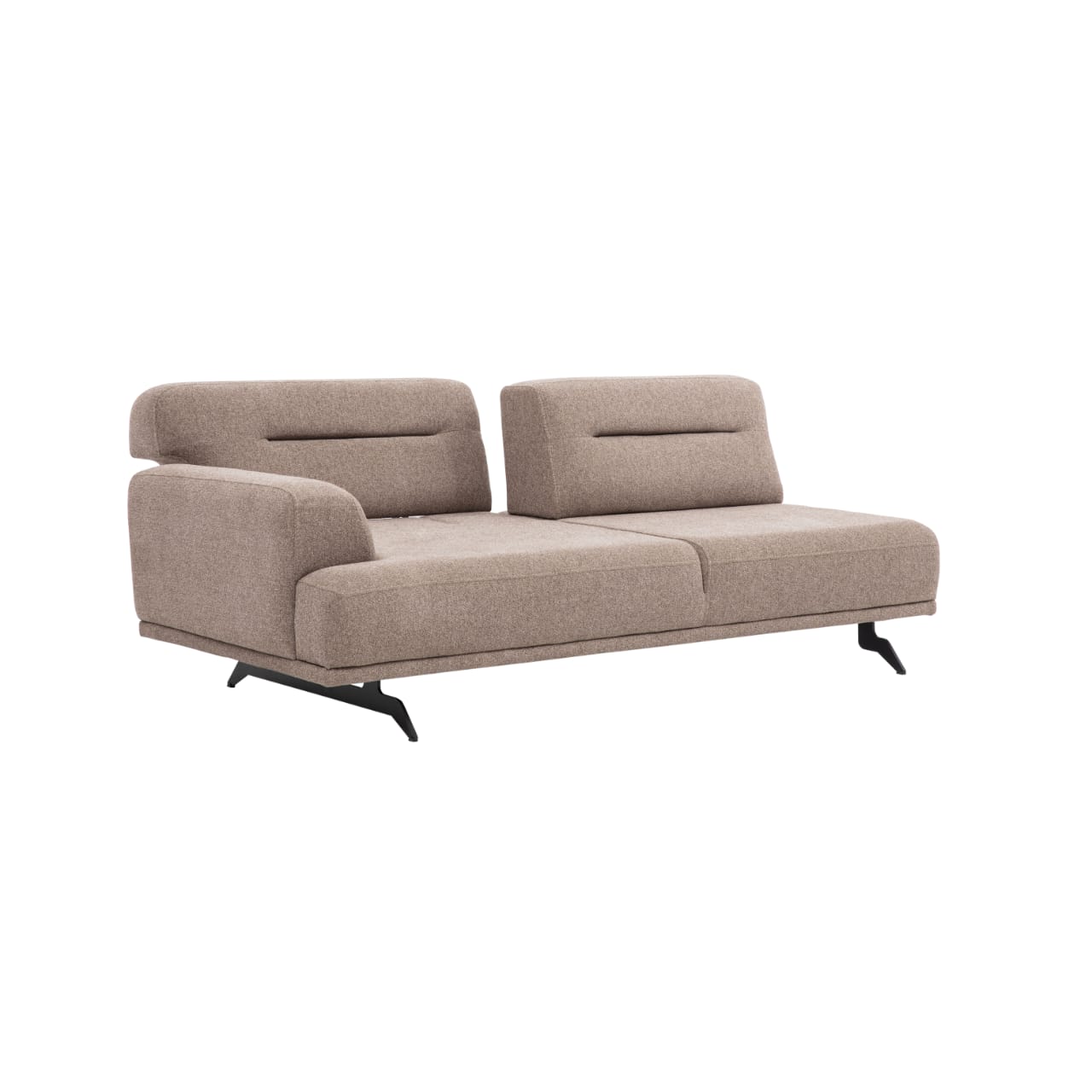 AQUA- Corner Sofa