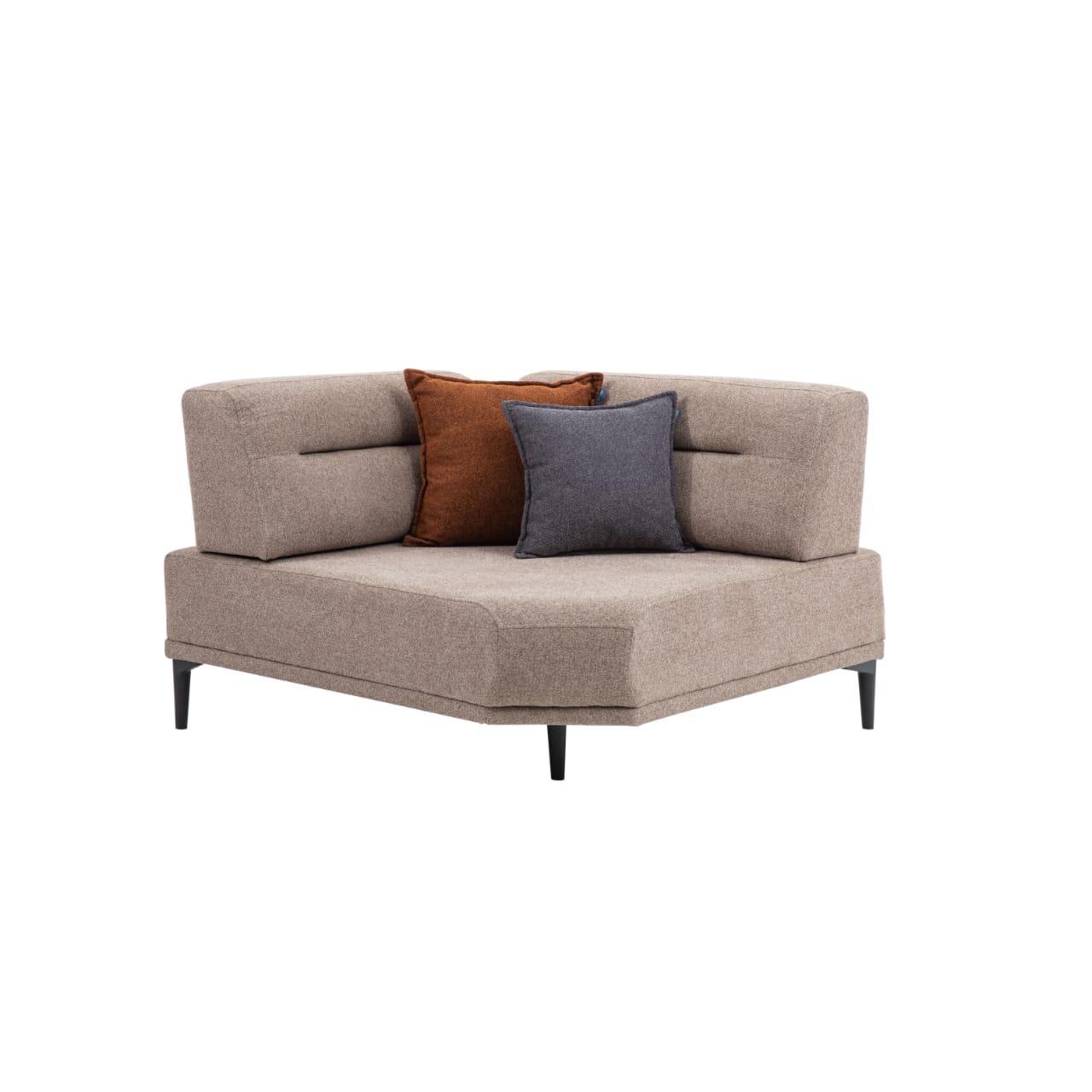 AQUA- Corner Sofa