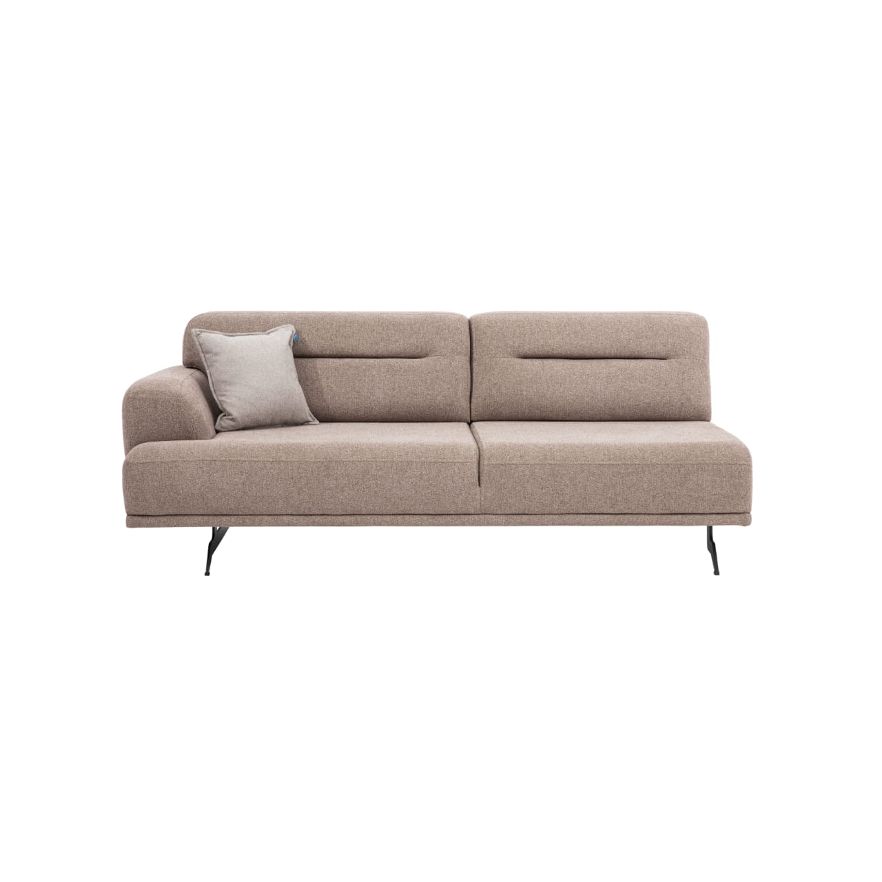 AQUA- Corner Sofa