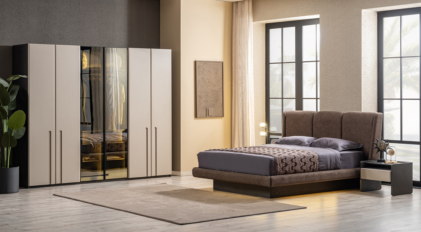 Efor Bed