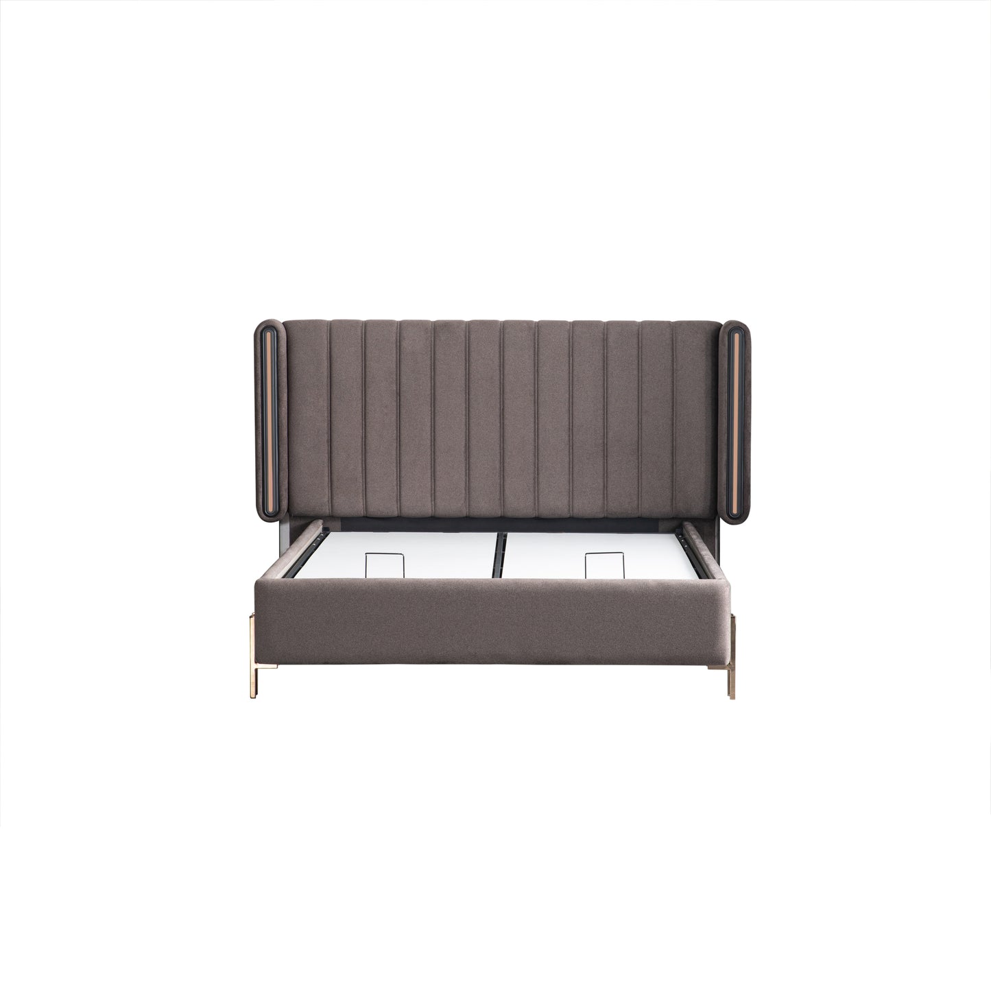 Ottoman Bed