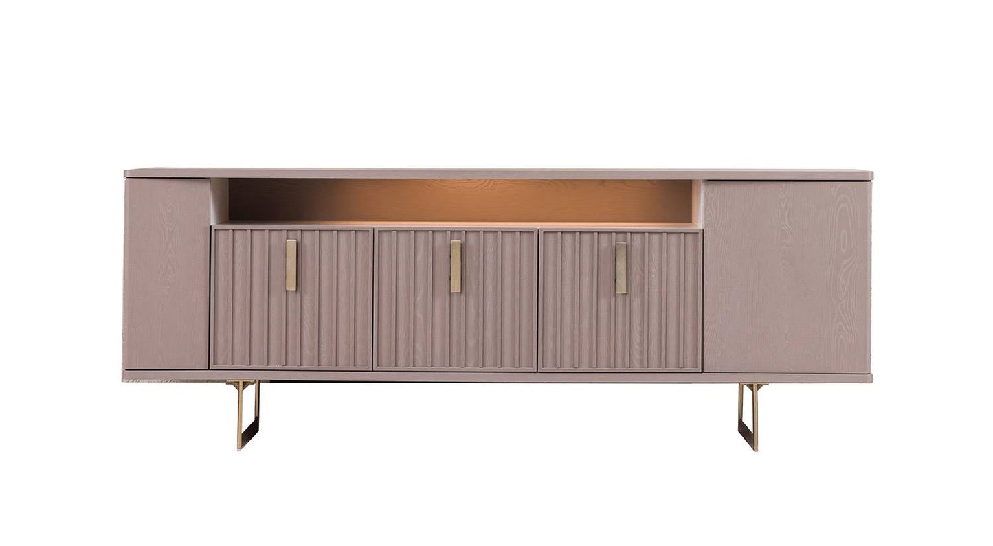 Late Buffet Console