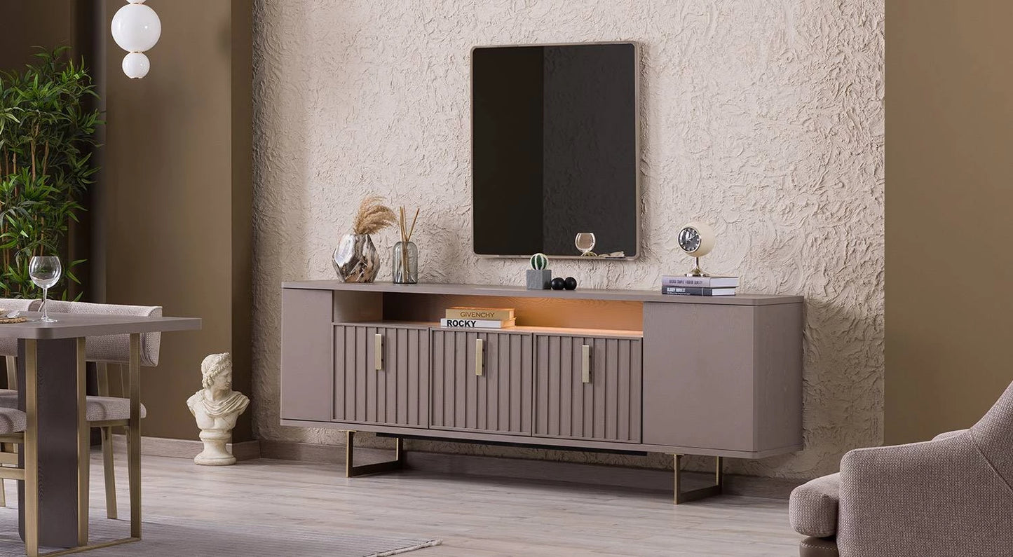 Late Buffet Console