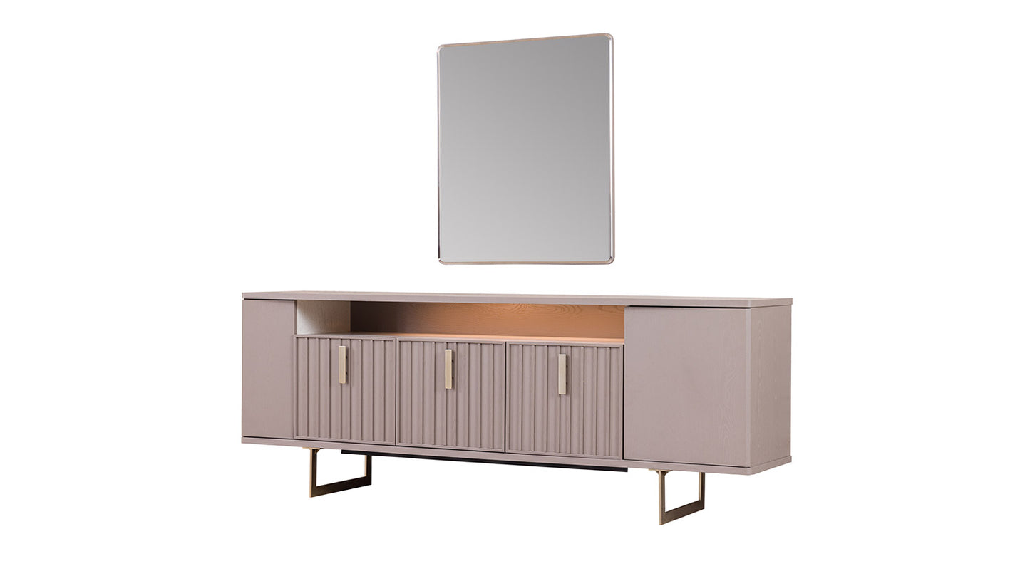Late Buffet Console