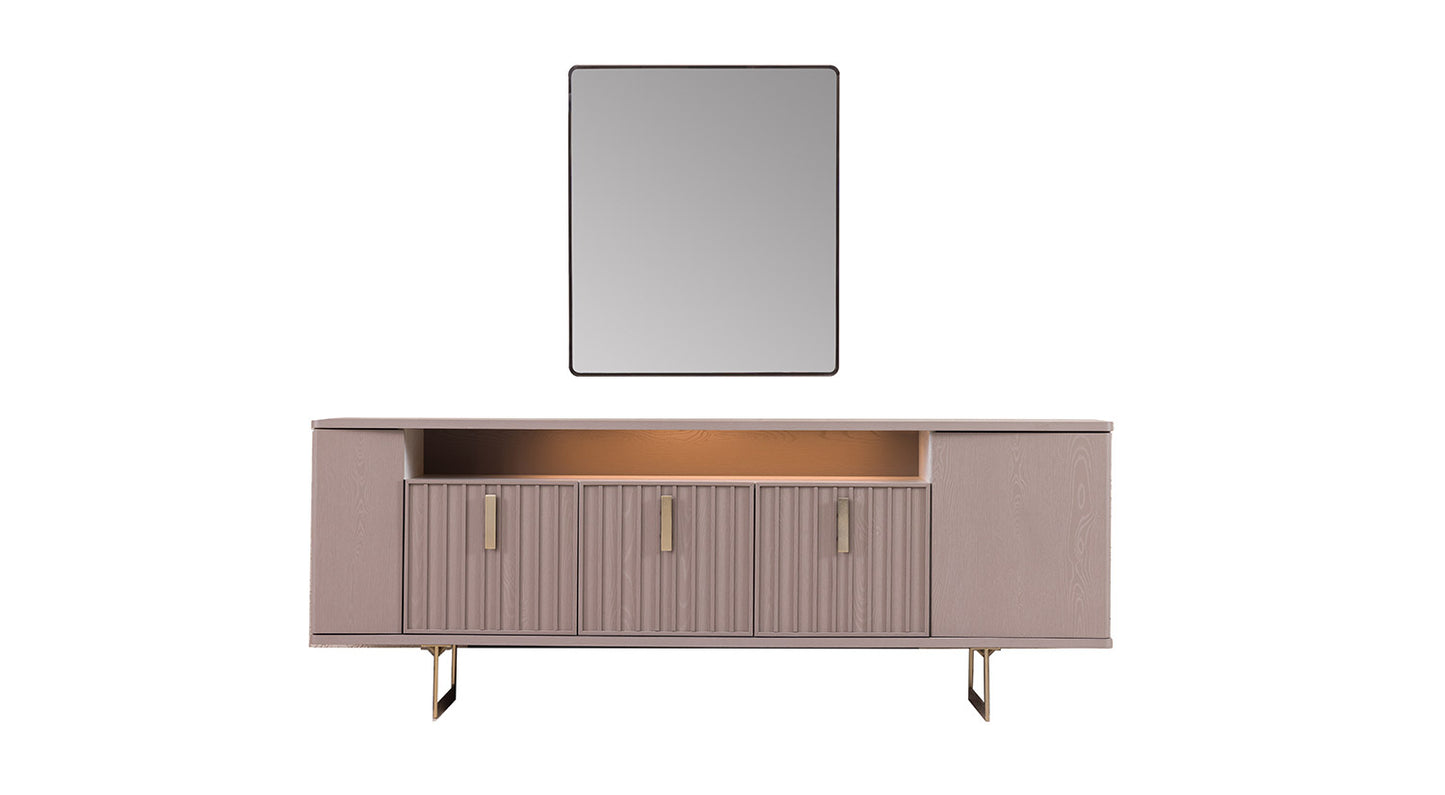 Late Buffet Console