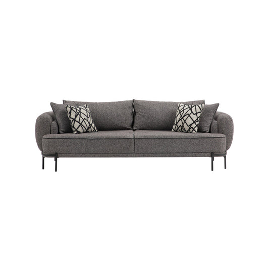 Zeuguma Sofa ( 3 seater and 1 seater)