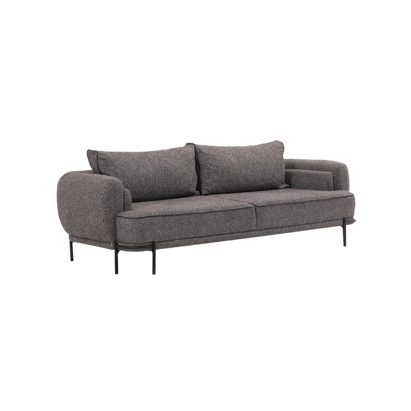 Zeuguma Sofa ( 3 seater and 1 seater)