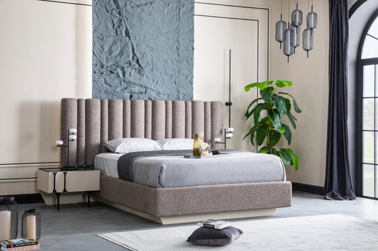 Zeugma Bed