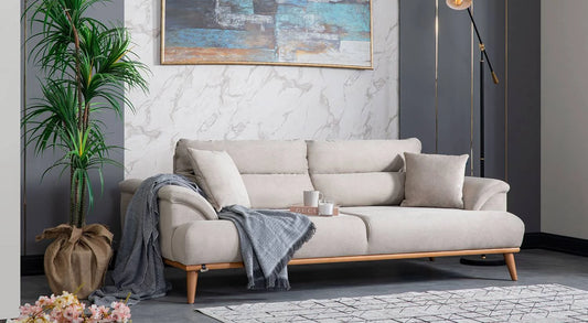 Milano 1 Seater