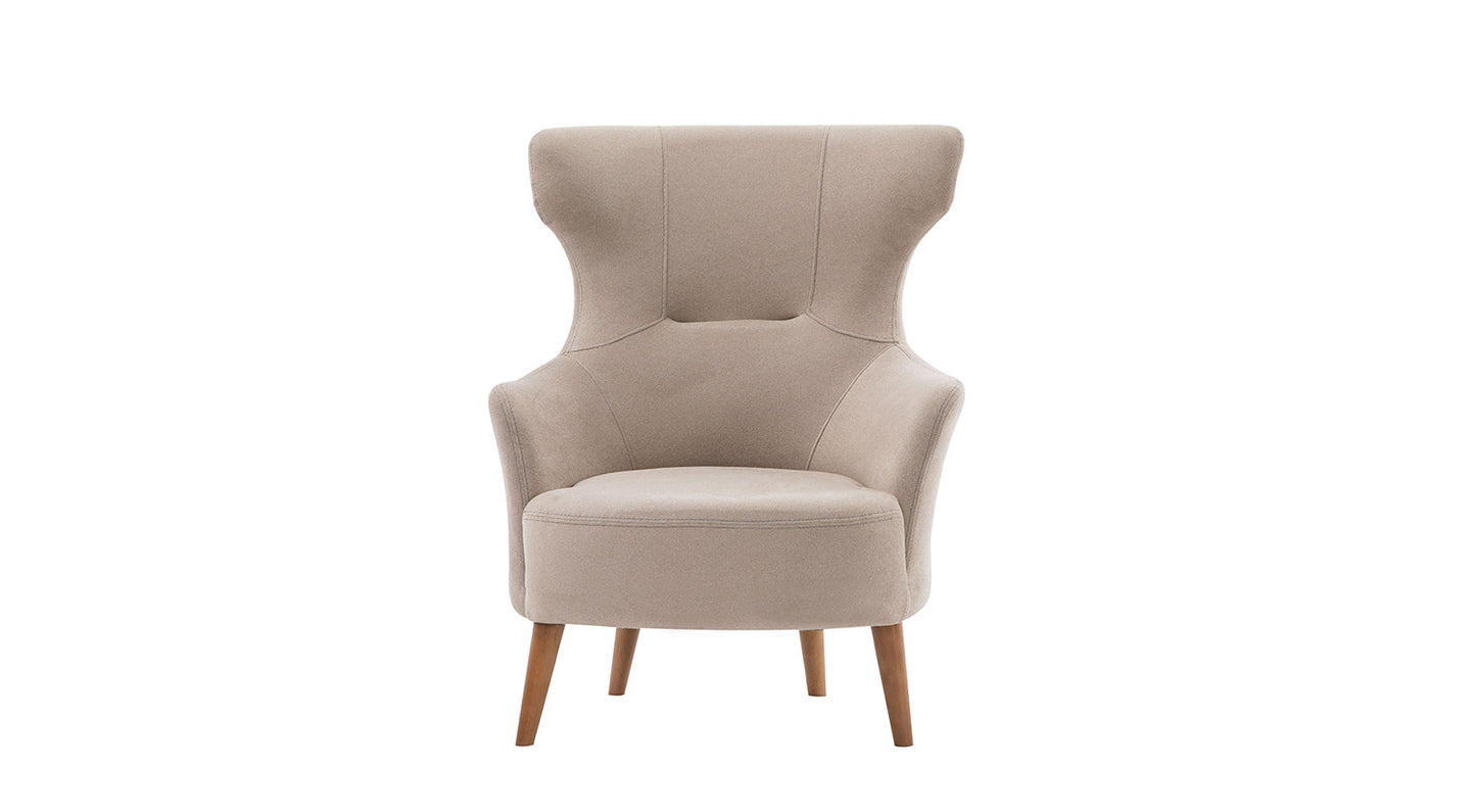 Milano 1 Seater