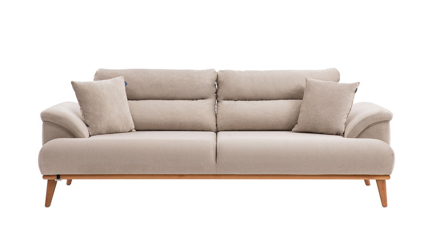 Milano 1 Seater