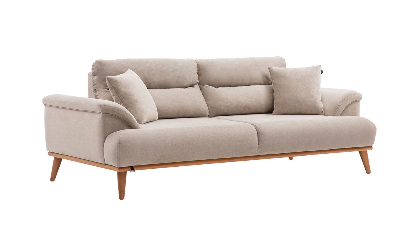 Milano 1 Seater