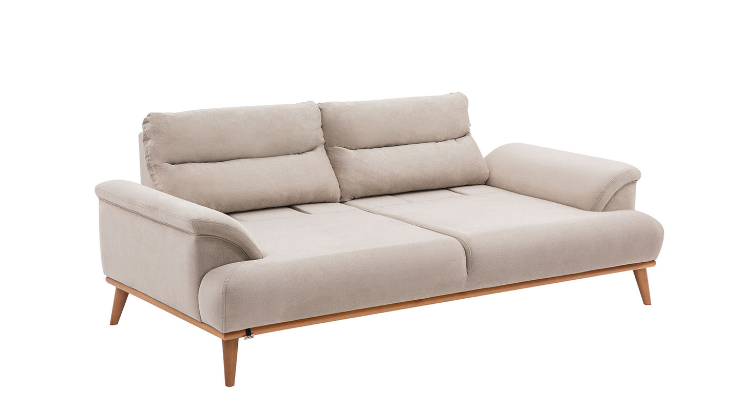 Milano 1 Seater