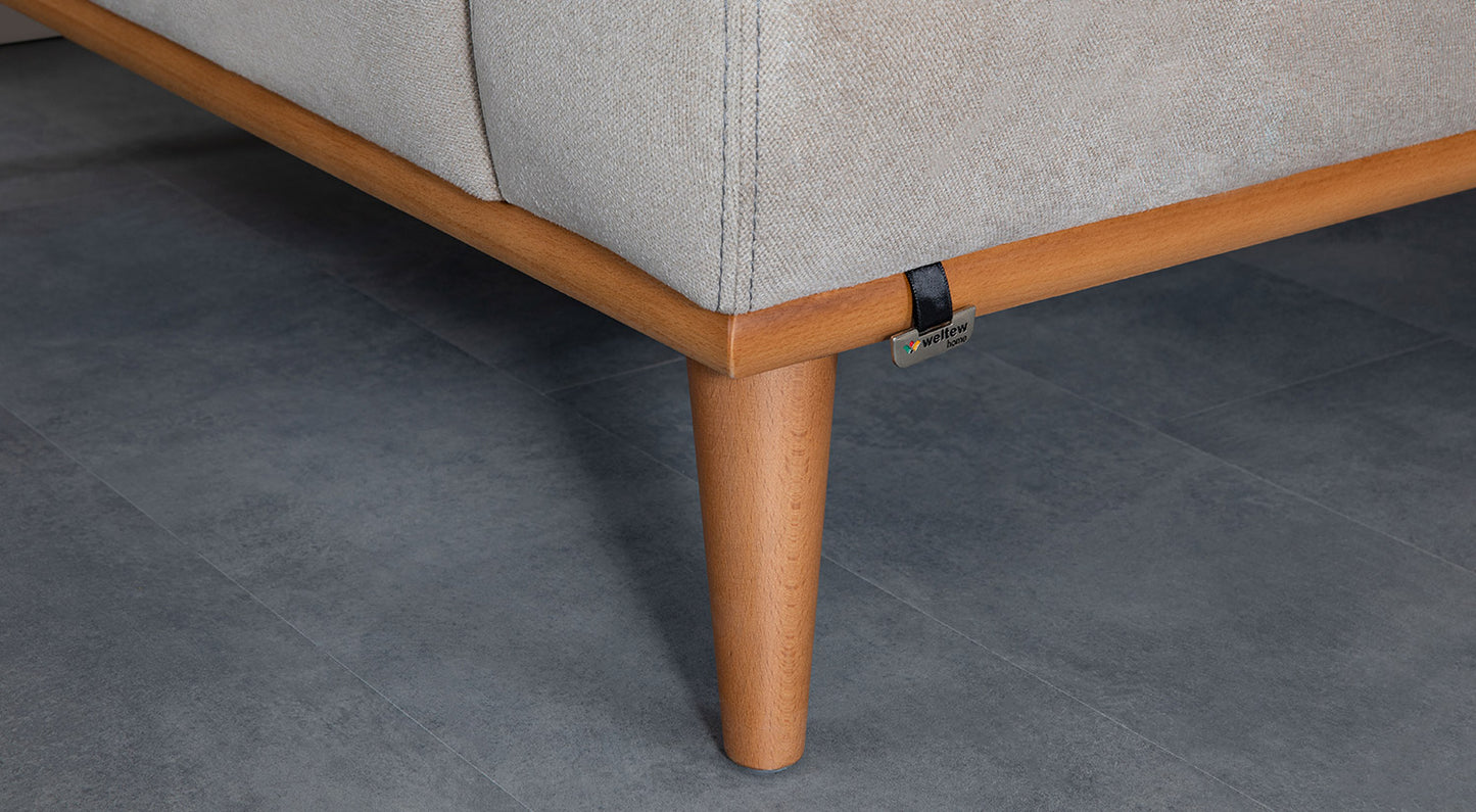 Milano 1 Seater