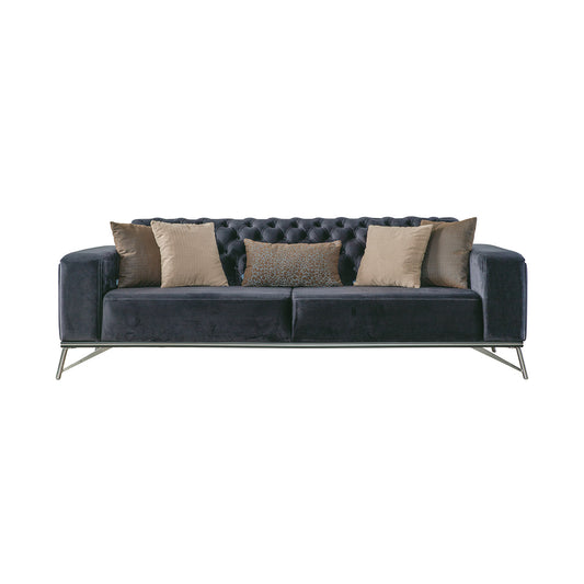 Mudanya Sofa (3 and 1 seater)