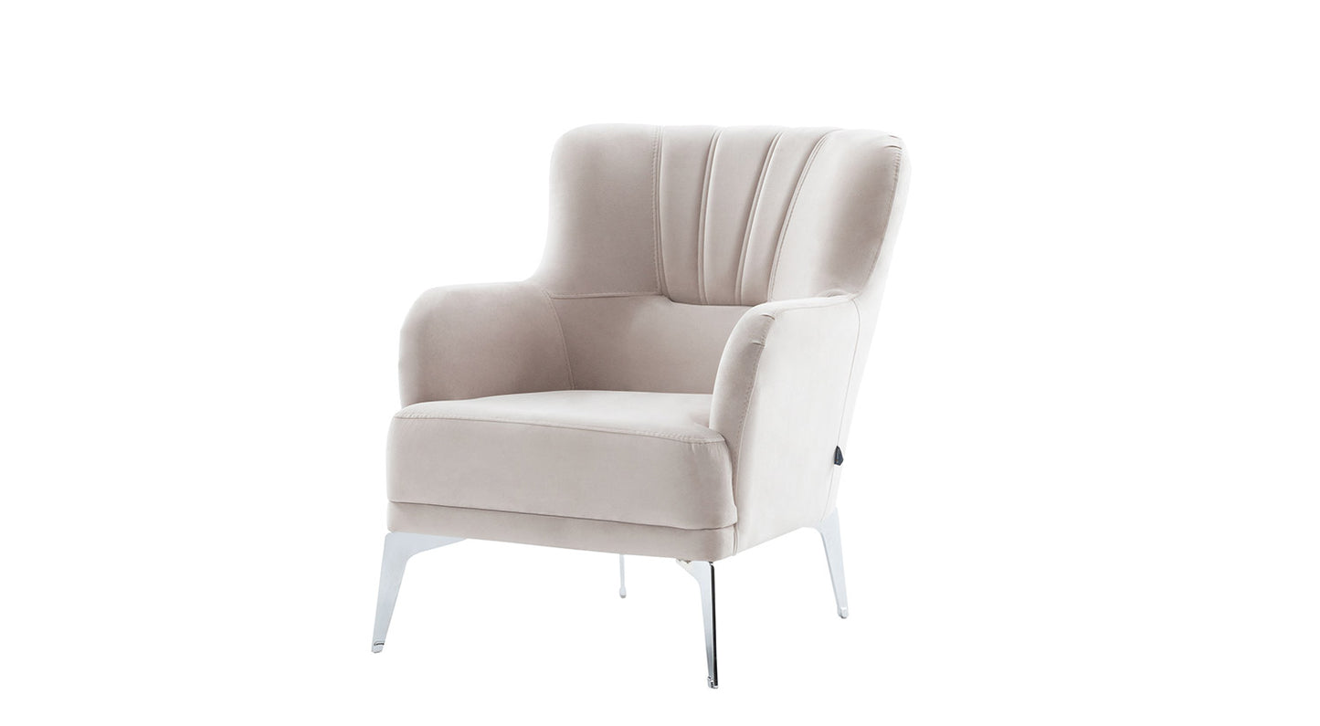Natura Sofa ( 3 and 1 seater)