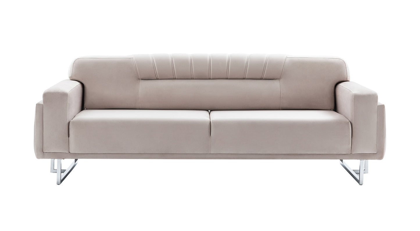 Natura Sofa ( 3 and 1 seater)