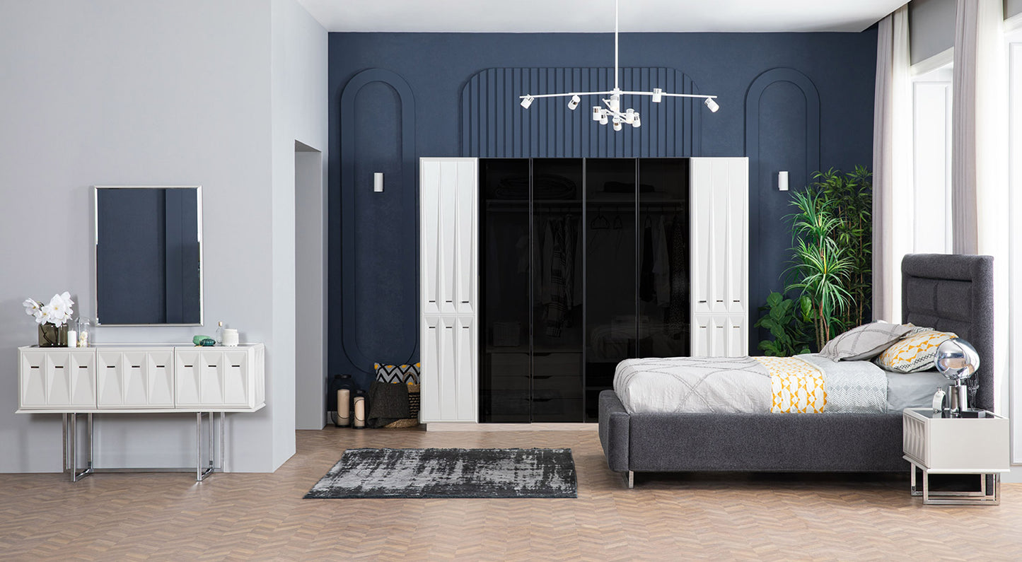Natura Bed
