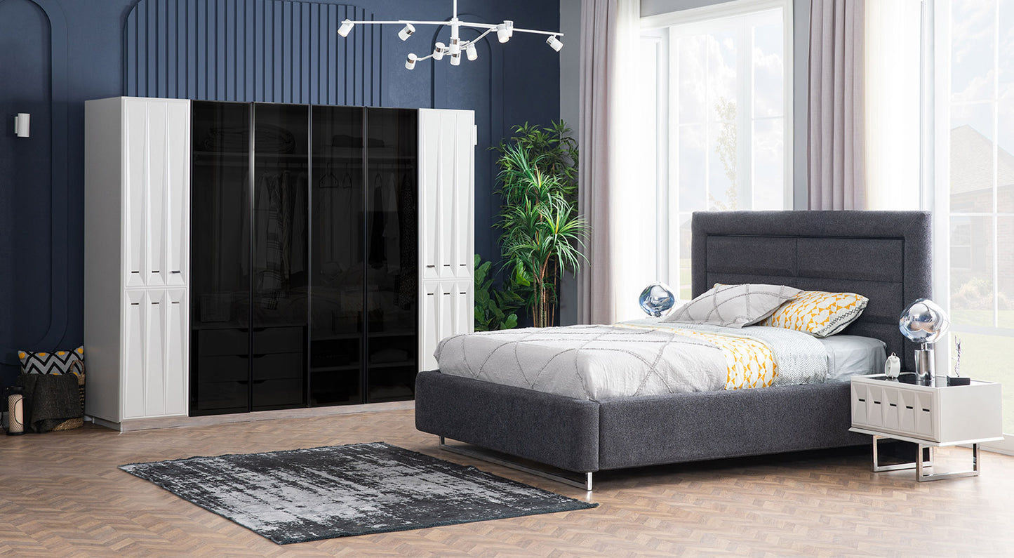 Natura Bed