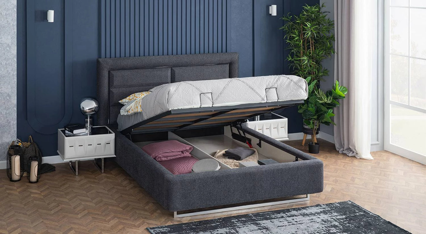 Natura Bed