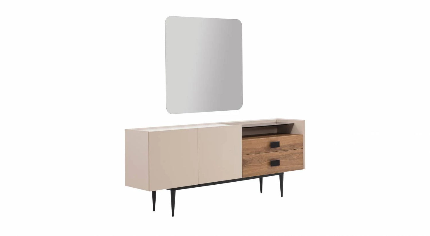 Aqua Buffet Console