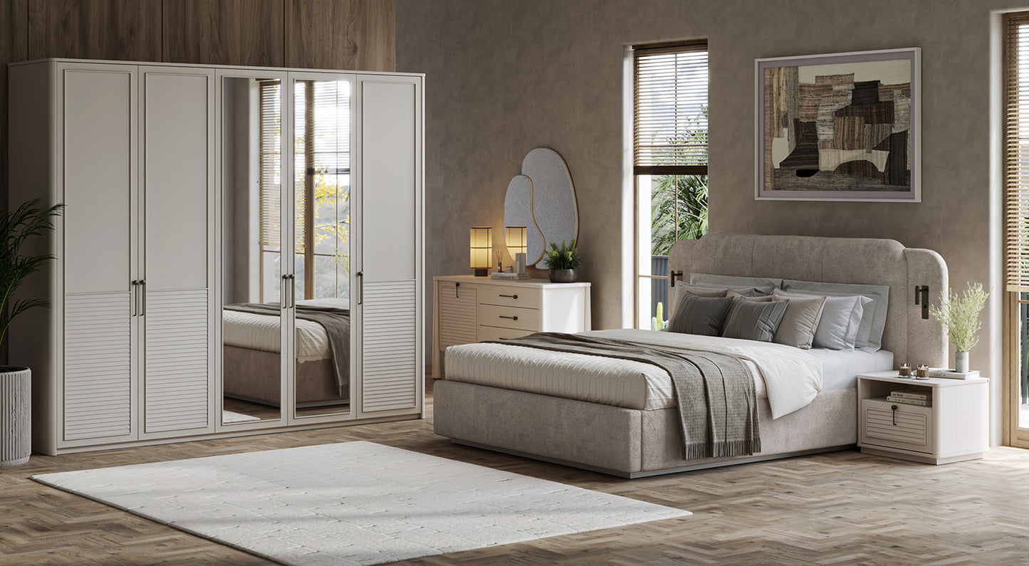 Salda Bed