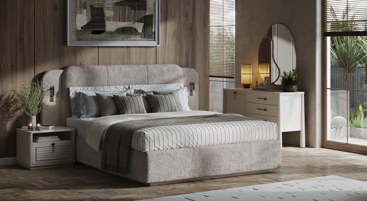 Salda Bed