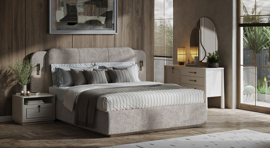 Salda Bed