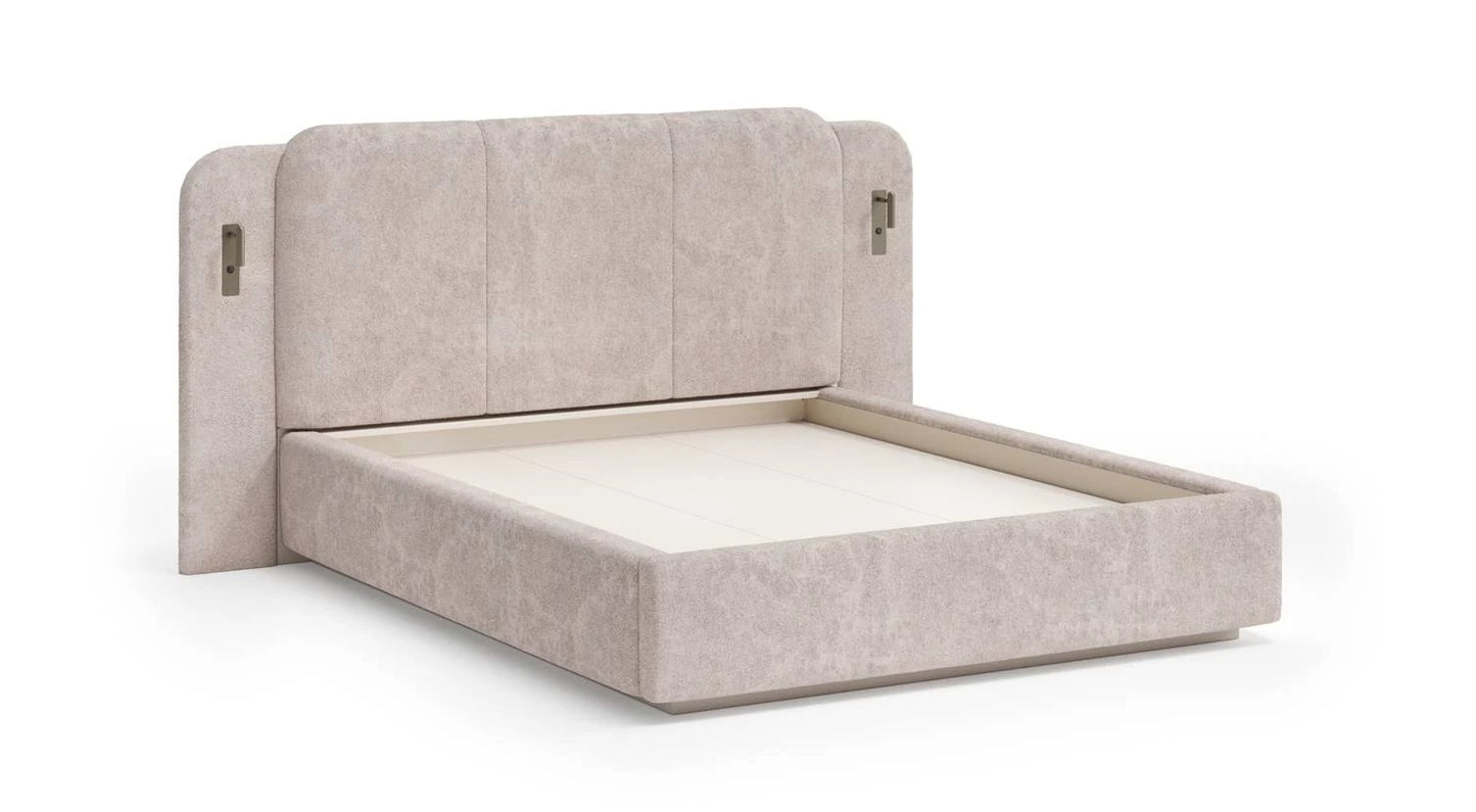 Salda Bed