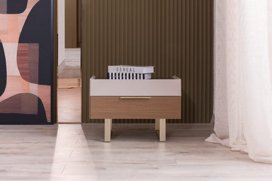 PABLO- Side Tables