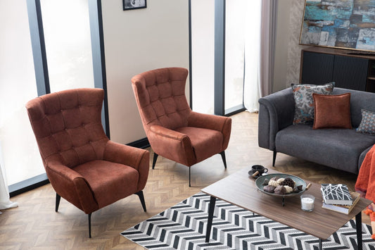 FETHIYE-Sofa ( 1 Seater )
