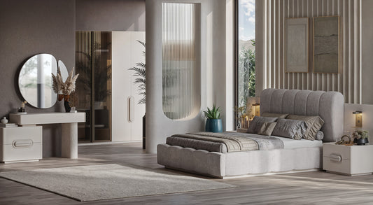 Traverta Bed