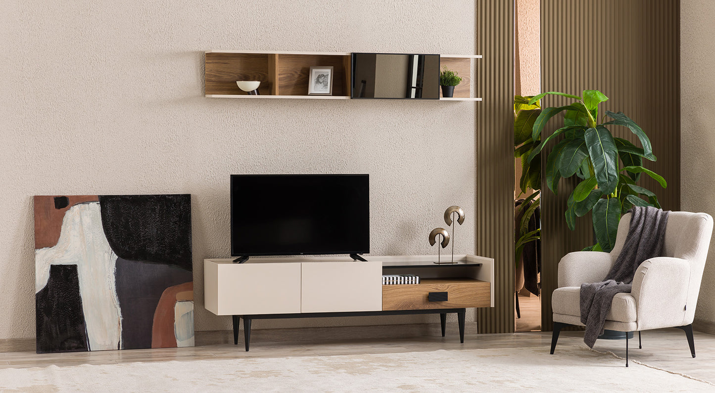 Aqua TV Unit
