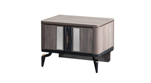 HISAR-Bedside Tables