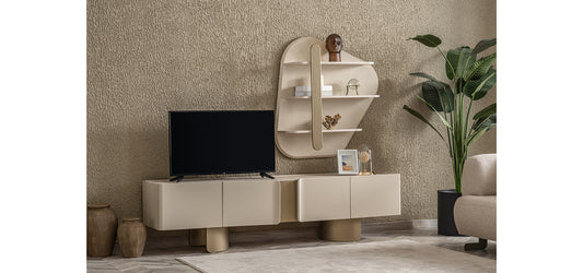 Alanya TV Unit