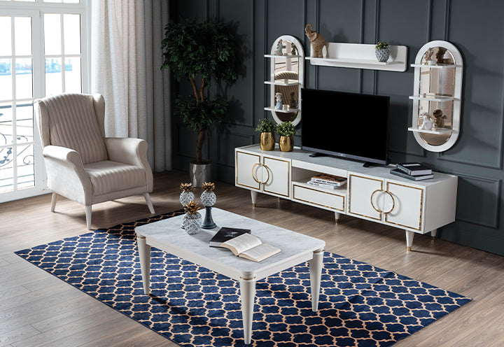 DECO - TV Cabinet